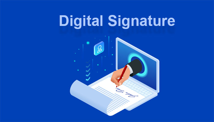 Digital Signatures-A Gateway to Secure and Efficient Transactions